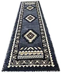 YHSF South West Native American Style Area Rug D143 Kingdom Design