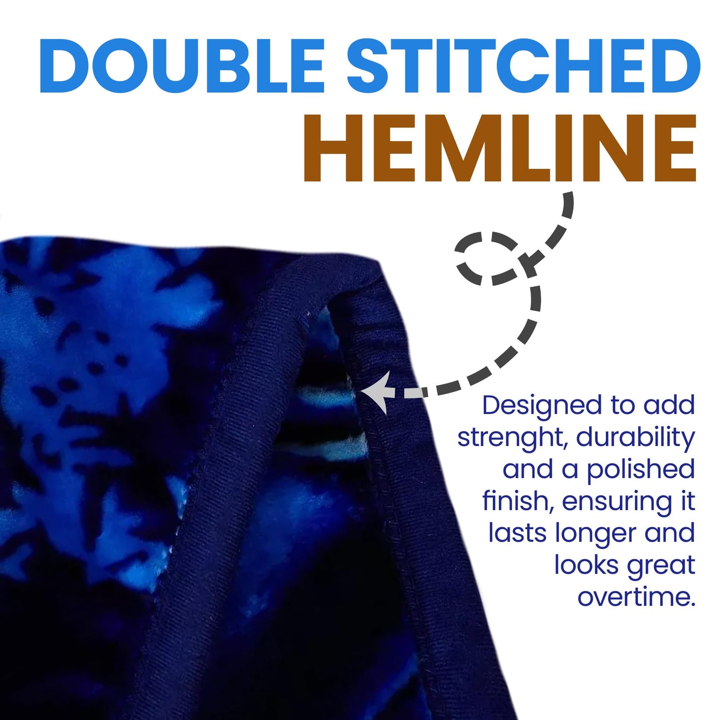 YHSF Korean Mink Blanket - 2 Ply Thick & Soft Reversible Printed Plush Throw - Warm Cozy & Comfy Korean Faux Mink Blanket - Ideal Gift, Easy Care, Fade-Proof, Peony, King Size, 6 LB, 83 in x 91 in